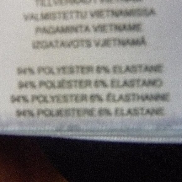 MICHAEL Michael Kors Faux Wrap Dress SMALL - Picture 8 of 9